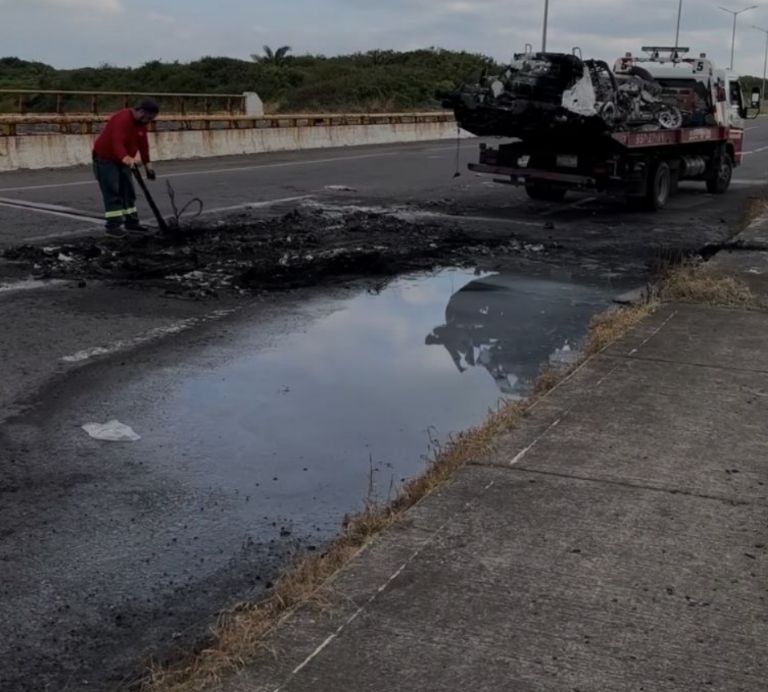 Exnovio de Yeri Mua sufre terrible accidente