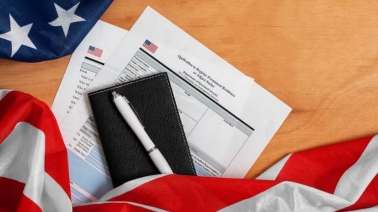 Innovación en Fronteras: Estados Unidos Planea Adiós a las Visas Tradicionales con un Documento Digital