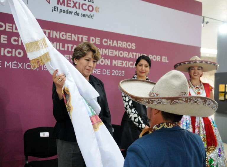 Revolución Mexicana en Edomex