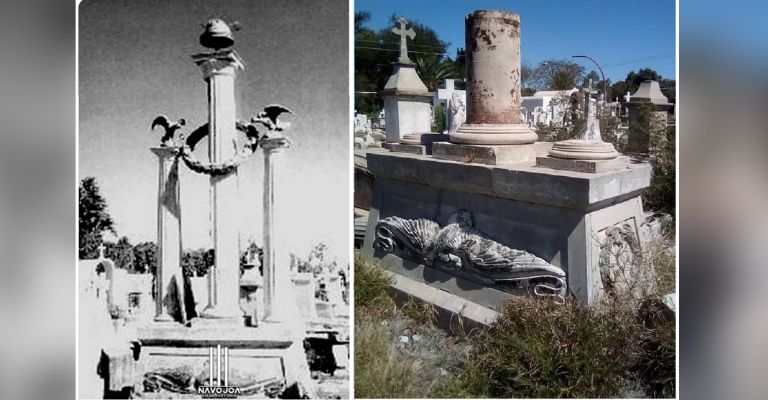 Conoce a los Mártires de Sahuripa