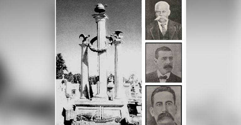 Conoce a los Mártires de Sahuripa