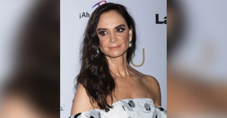 Lupita Jones es sometida a cirugía y se dice que tendría cáncer