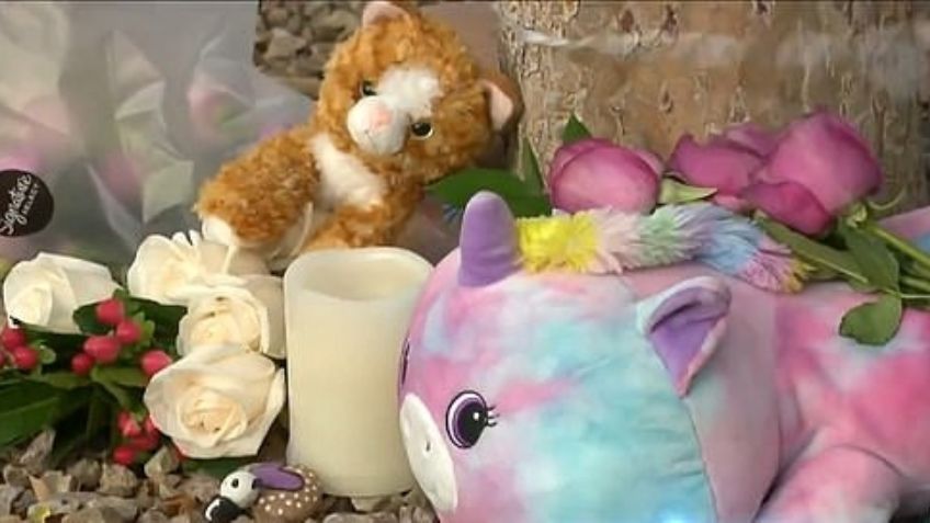 Tragedia en Tucson: Niña de 9 años muere aplastada por puerta de metal en su escuela primaria