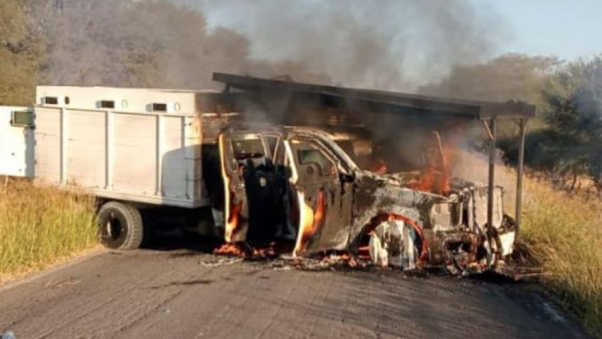 Comando armado abre fuego contra elementos de Sedena en Jalisco; se desconoce si hay heridos