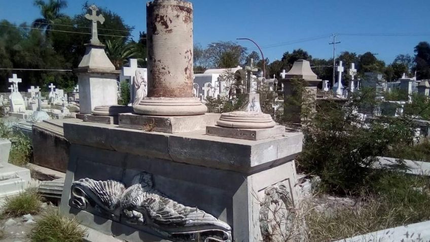 'Mártires de Sahuaripa', los líderes revolucionarios olvidados en Navojoa; conoce su historia