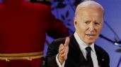 Joe Biden 'cede' y pide un alto al fuego inmediato en la guerra Israel-Hamás; sería un breve 'descanso'