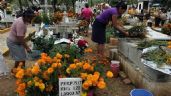 Capitalinos abarrotan los Panteones de la CDMX para conmemorar el Día de Muertos