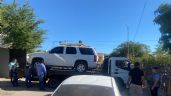 Agentes de la AMIC identifican al hombre que atropelló a menor de edad en Sonora