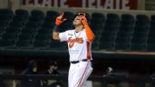 Jugador de los Naranjeros se encuentra nominado para obtener prestigioso premio de la MLB