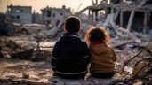 Emiratos Árabes Unidos se compromete a atender a mil niños palestinos heridos por los bombardeos de Israel