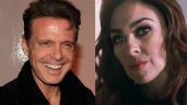 Luis Miguel toma medida para no ser detenido por no dar pensión a sus hijos con Aracely Arámbula