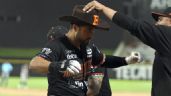 Los Guardianes de Cleveland contratan al actual líder de bateo de la Liga Mexicana del Pacífico