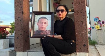 Vivir para los difuntos: la fe en medio de la muerte y los desaparecidos en Sonora