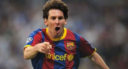 Lionel Messi selecciona el mejor gol de su carrera; el Real Madrid no estará contento