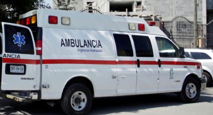 Gobierno estatal sanciona al Ayuntamiento de Izamal por uso de ambulancia como cantina