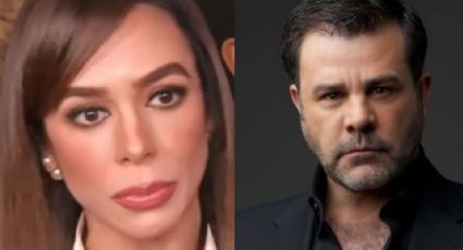 Escándalo en Televisa: Eduardo Capetillo obligó a Biby Gaytán a dejar proyecto "por celos"