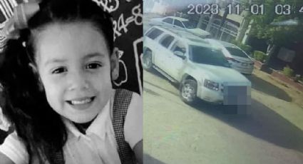 Emiten orden de aprehensión contra César 'N', de 21 años, tras matar a niña en Hermosillo