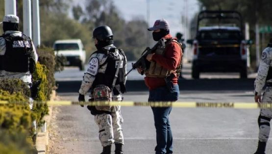 Sonora, ejemplo del fracaso del plan de seguridad federal; continúa la violencia