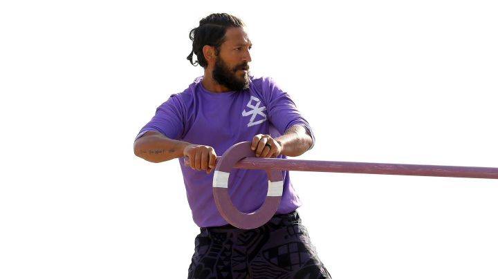 ¿Quién es la esposa de Gualy? Aseguran que por eso lo tienen de favorito en 'La Isla 2023'