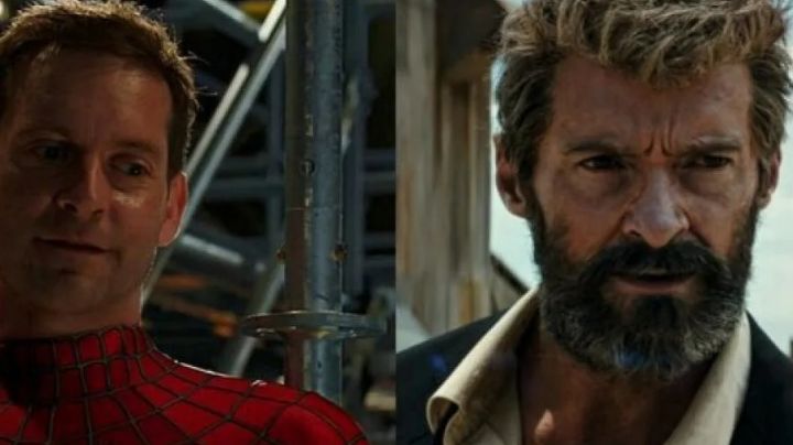 Tobey Maguire y Hugh Jackman se convertirían en los protagonistas de 'Avengers: Secret Wars'