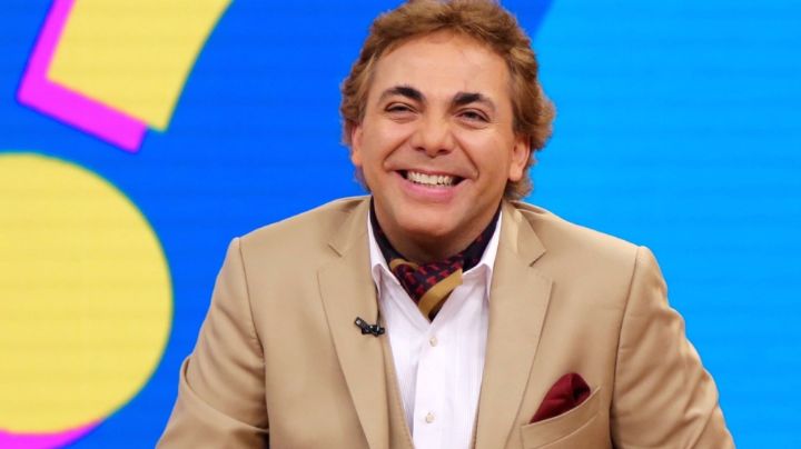 Cristian Castro será padre por cuarta ocasión; 'El Güero' Castro confirmó la feliz noticia