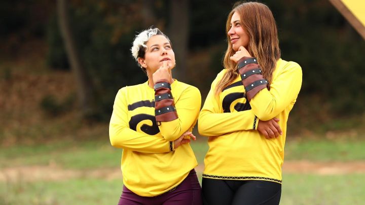 'La Isla 2023': ¿Quién será ELIMINADO hoy jueves 2 de noviembre en el show de TV Azteca?