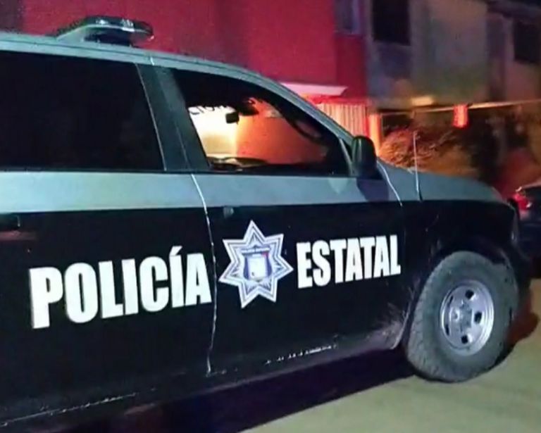 Roban cuadro en Iglesia de Hermosillo. Foto: Ilustrativa