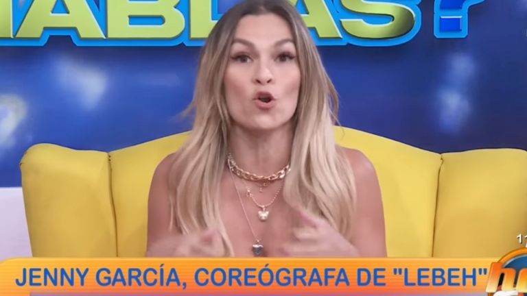 Conductora de Hoy es operada de urgencia