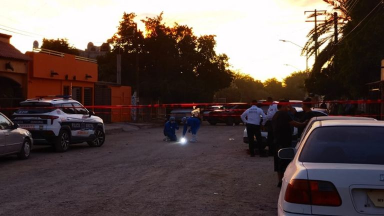 Emiten orden de aprehensión contra joven que mató a niña en Hermosillo