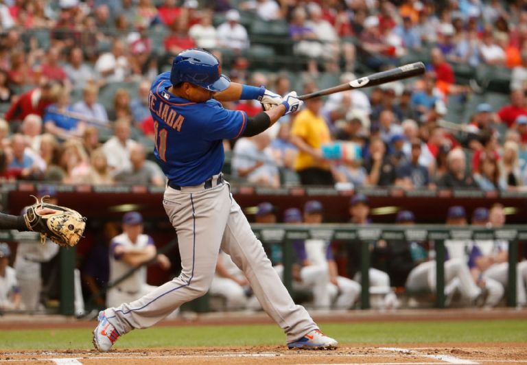 Rivas llamó la atención de Cleveland