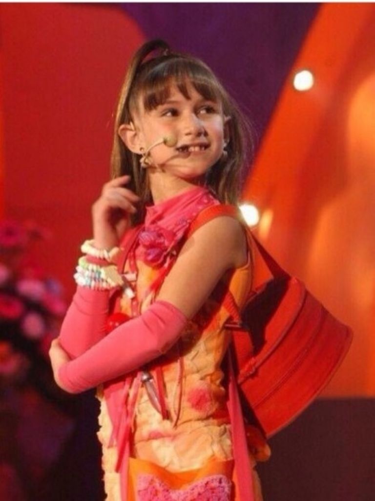 Actriz rompe llanto en Hoy por dura muerte