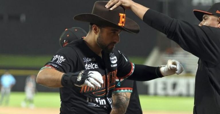 Rivas deja a Naranjeros
