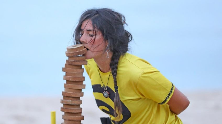 ¿Fue Karma? Betsabe Montaño es eliminada de 'La Isla 2023' y las redes se burlan