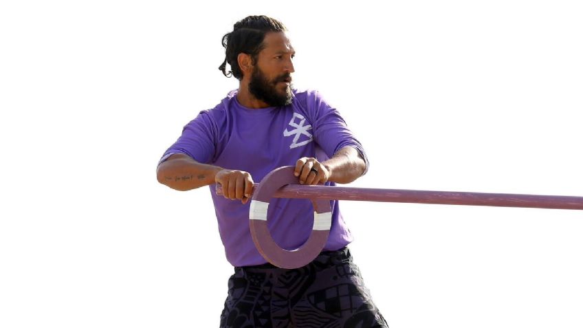 ¿Quién es la esposa de Gualy? Aseguran que por eso lo tienen de favorito en 'La Isla 2023'