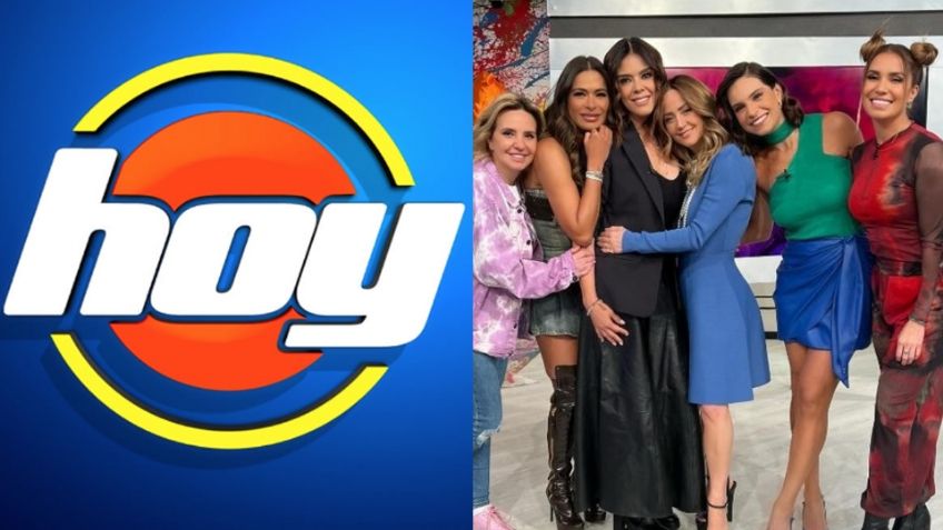 Hospitalizan a querida conductora de 'Hoy'; la operan de urgencia por problemas de salud