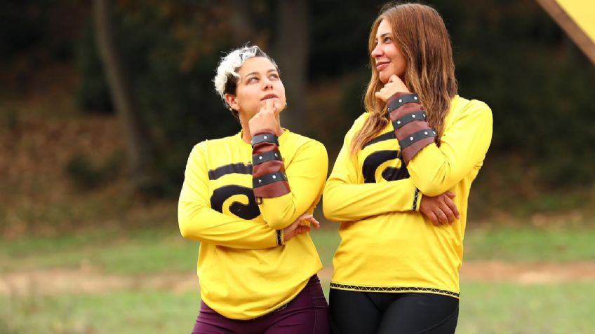 'La Isla 2023': ¿Quién será ELIMINADO hoy jueves 2 de noviembre en el show de TV Azteca?