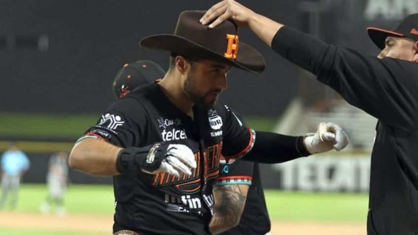Los Guardianes de Cleveland contratan al actual líder de bateo de la Liga Mexicana del Pacífico
