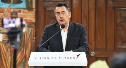 Elecciones 2024: Javier Lamarque confirma que buscará reelección como presidente de Cajeme