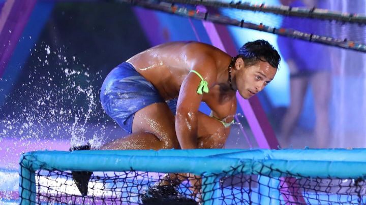 ¿Ernesto Cazares sale de 'Exatlón México'? Koke filtraría que sería eliminado HOY domingo 2 de noviembre