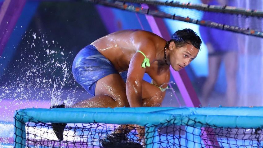 ¿Ernesto Cazares sale de 'Exatlón México'? Koke filtraría que sería eliminado HOY domingo 2 de noviembre