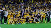 Tigres derrota a Rayadas y enfrentará al América en la final de la Liga MX Femenil