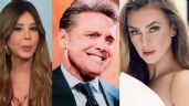 Ex de Luis Miguel hunde a Aracely Arámbula y la culpa de que sus hijos no vean al cantante