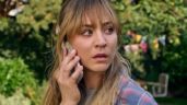 Foto ilustrativa de la nota titulada Kaley Cuoco se convierte en asesina en la nueva película 'Role Play'; Prime Video lanza el trailer