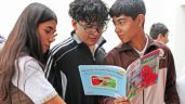 ¡No perdamos el amor por la lectura! Llega gran feria del libro al Colegio Venecia
