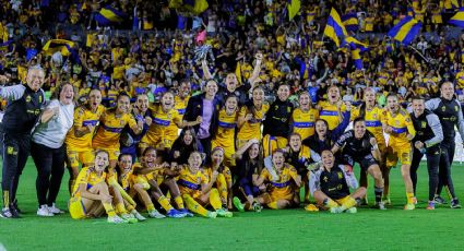 Tigres derrota a Rayadas y enfrentará al América en la final de la Liga MX Femenil