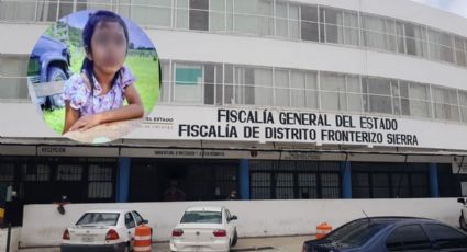 Conmoción en Comitán, Chiapas: Investigan Homicidio de Monserrat Guadalupe, una Niña de 7 Años"