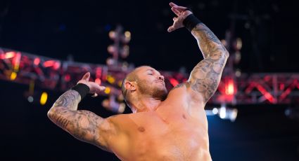 ¡Randy Orton regresa a los cuadriláteros! Formará parte de WWE Survivor Series War Games