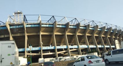 Implementan mega operativo de seguridad en el Estadio Azteca para el México vs Honduras