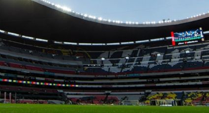 ¿Vas al Estadio Azteca para el México vs Honduras? Sin este requisito no podrás entrar