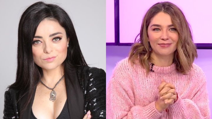 Violeta Isfel sale en defensa de Daniela Luján tras no aparecer en el rencuentro con Belinda